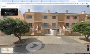 Maura's Holiday House